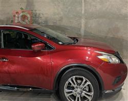 نیسان مۆرانۆ